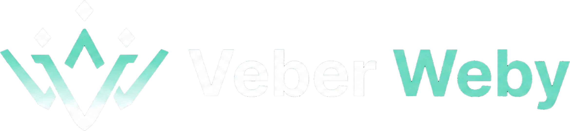 VeberWeby Logo